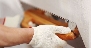 Штукатурные работы Зима цена от 409 руб.